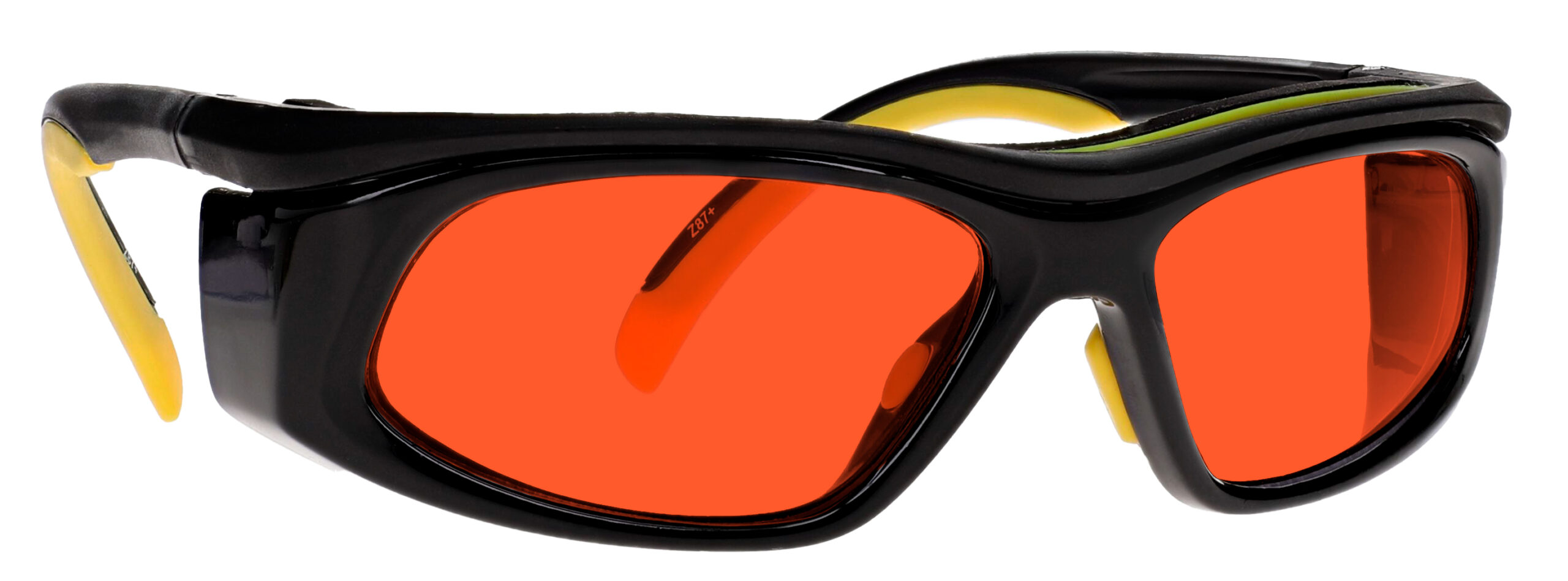 Argon KTP Laser Safety Glasses 206 Attenutech