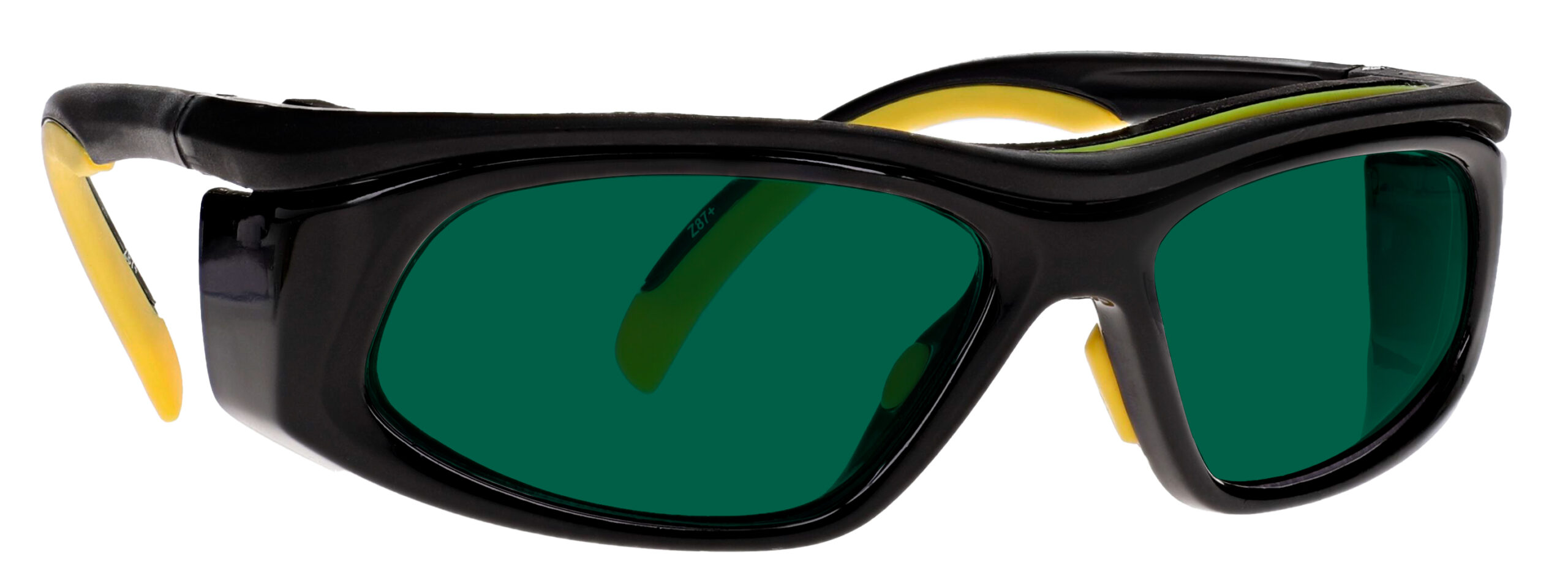 Diode Laser Safety Glasses 206 Attenutech