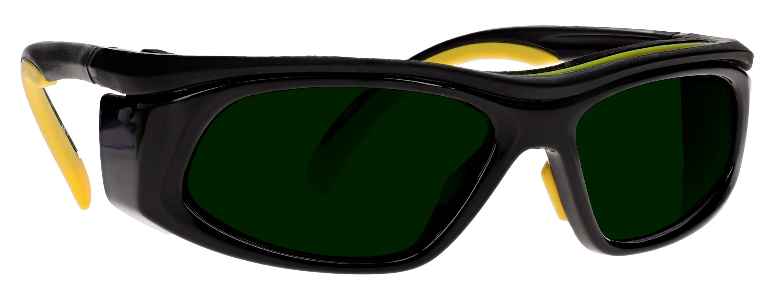 Co2 and IR Shade 5 Laser Welding Safety Glasses 206 Attenutech