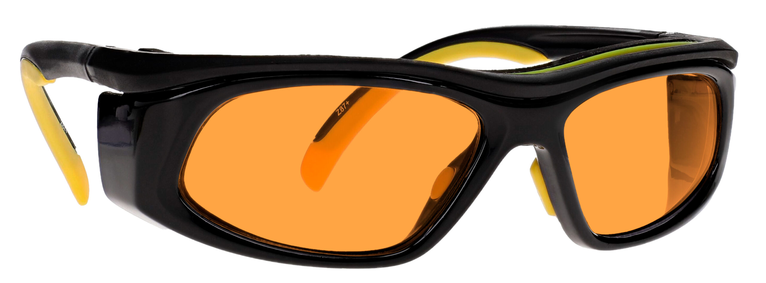 UV, Excimer, AKP, CO2 Laser Safety Glasses 206 Attenutech