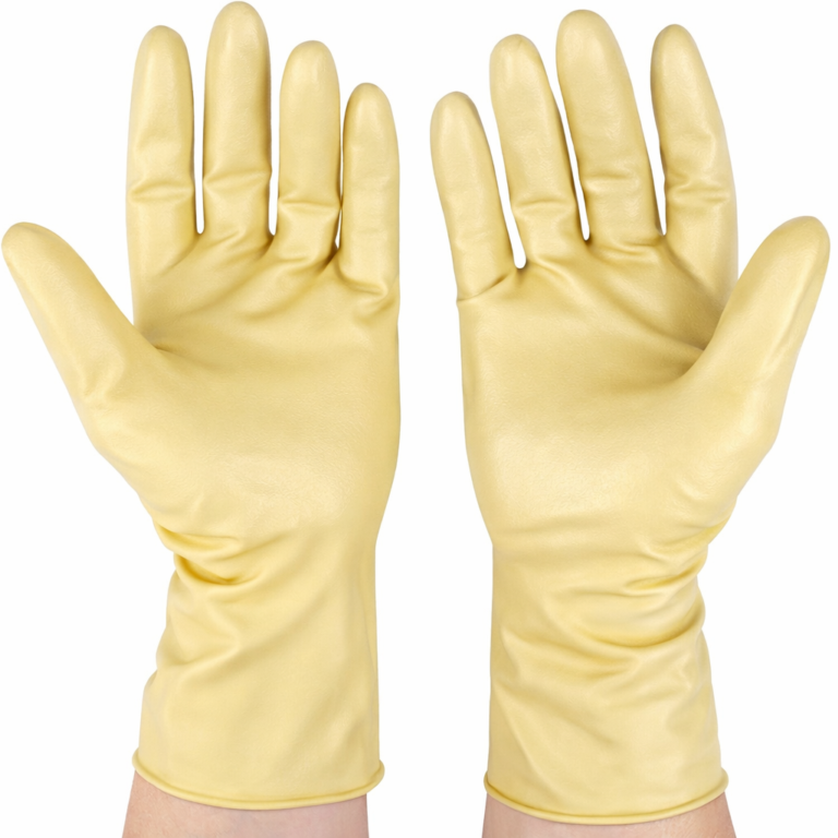 MAXRAD® - Lead Free Radiation Reducing Gloves