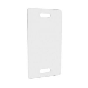 23 Inch Plastic Transfer Board with 2 Handles