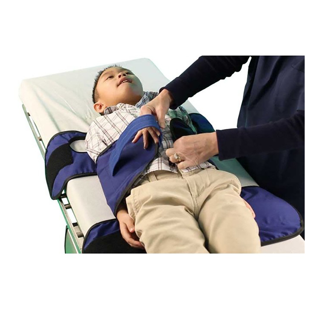 Papoose Flap Extenders, Set of 2 Attenutech Papoose Boards