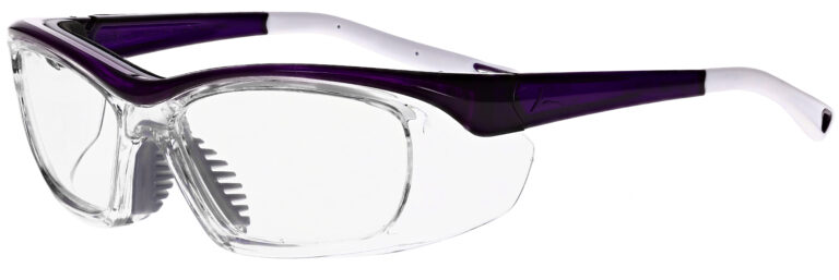 OnGuard 220S Medical Prescription Safety Glasses