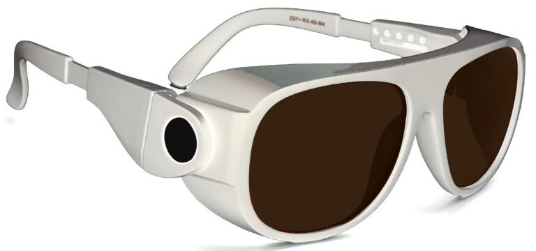 IPL Brown Contrast Enhancement – Model 66 - Silver