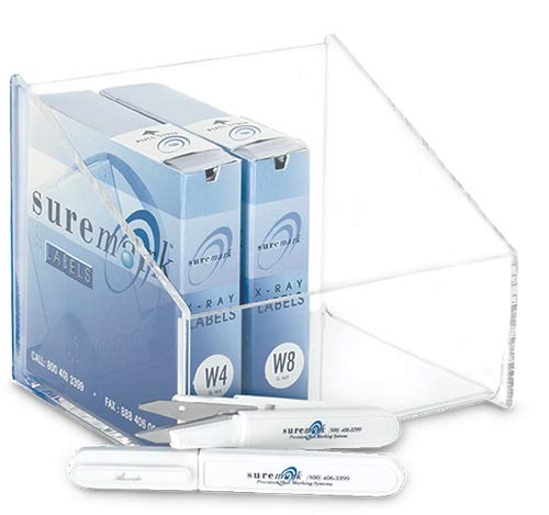 Suremark Convenient Box Holder
