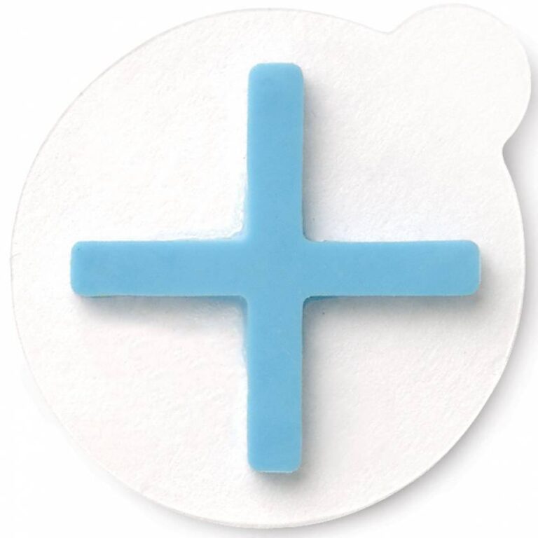 Suremark CT Mark Cross CT Skin Marker