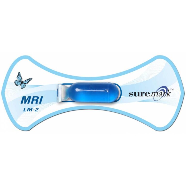 Suremark LiquiMark 15mm Tube MRI Marker