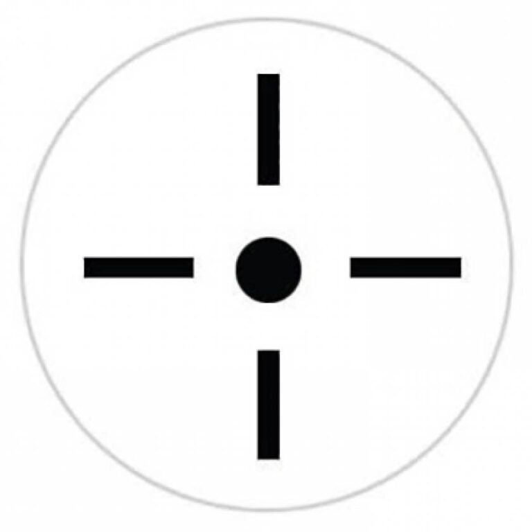 Suremark PortalMark Set Up Points Radiation Markers