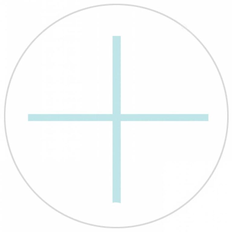 Suremark PortalMark Isocenters For Darker Skin Surfaces Radiation Markers