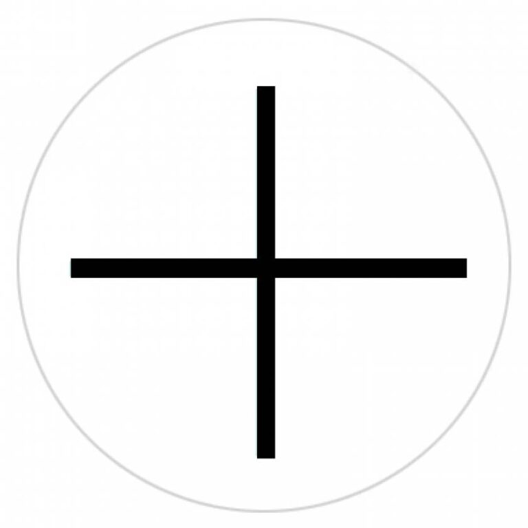 Suremark PortalMark Isocenters - Alternate Adhesive Radiation Markers