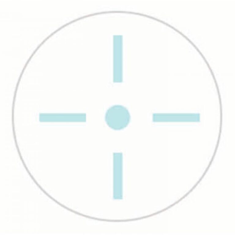 Suremark PortalMark Set Up Points For Darker Skin Surfaces - Alternate Adhesive Radiation Markers