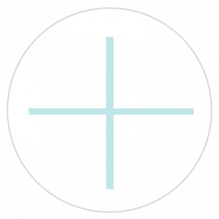 Suremark PortalMark Isocenters For Darker Skin Surfaces - Alternate Adhesive Radiation Markers