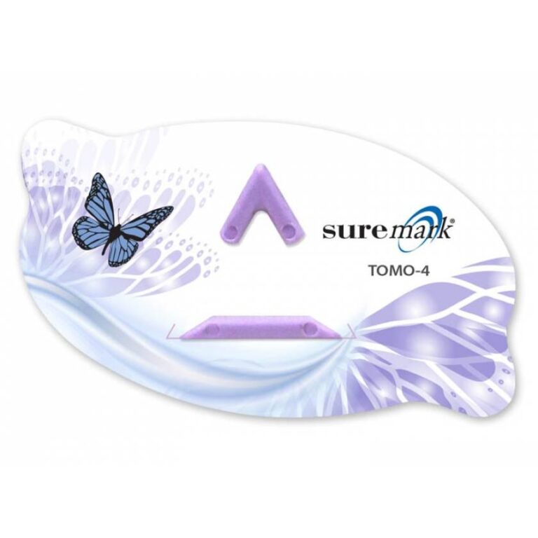 Suremark TomoMark Mass X-Ray Marker