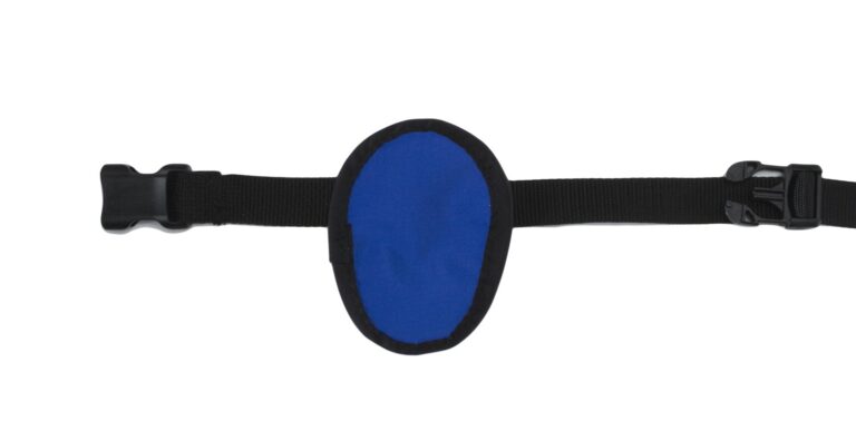 Pediatric Gonad/Ovarian Shield