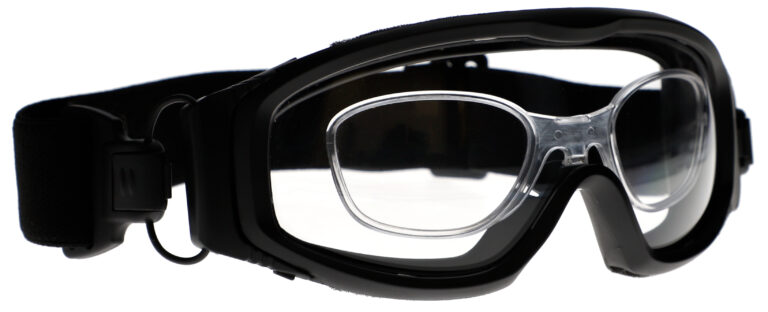 medical goggles gp04 angle right