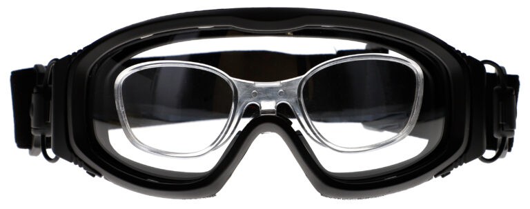 medical goggles gp04 front