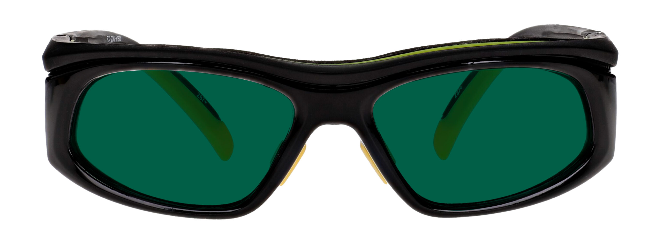 Diode Laser Safety Glasses 206 Attenutech