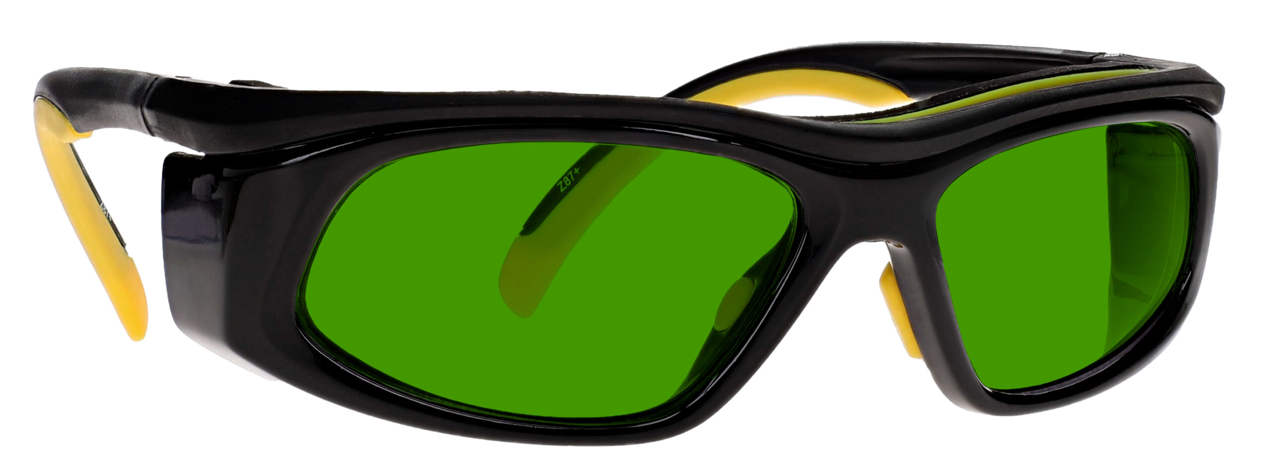 D660 Laser Safety Glasses 206 Attenutech