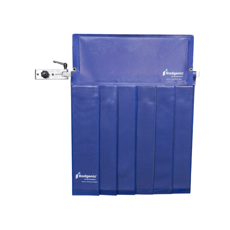 Single Pivot Imaging Table Shield