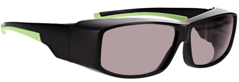 NDY Laser Safety Glasses 17001