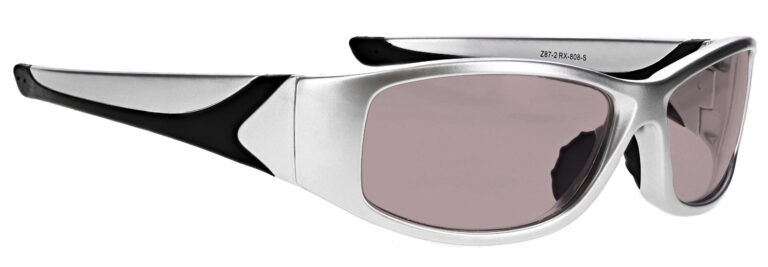 NDY Laser Safety Glasses 808