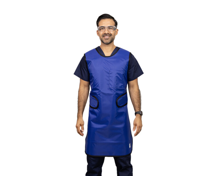 Flexiback Frontal with Velcro Closure Apron