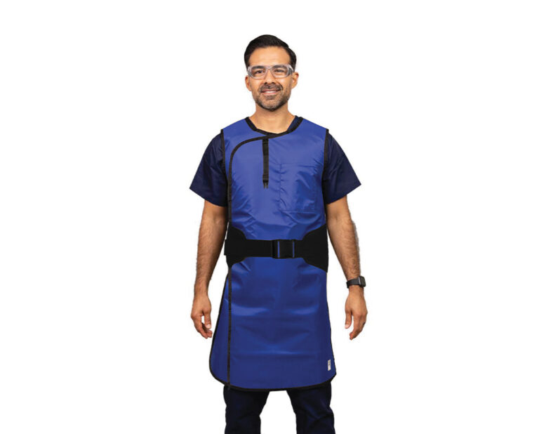 Jacket One-Piece Apron