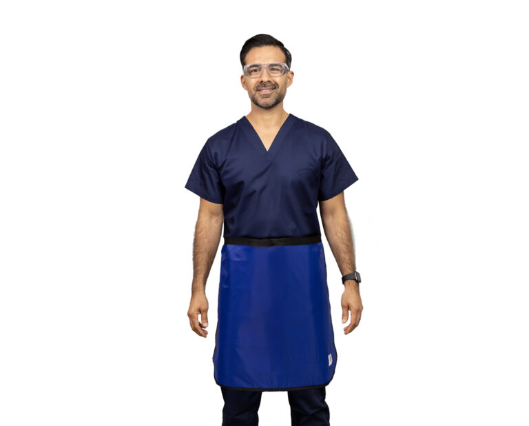 LapGuard Apron