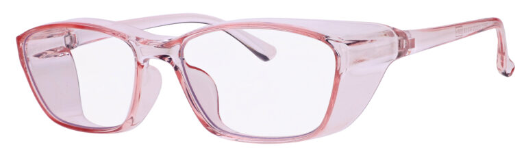 Radiation Safety Glasses TR512