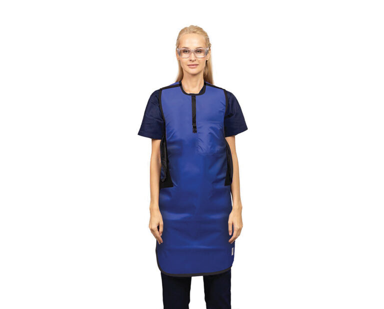 Surgical Drop Frontal Apron