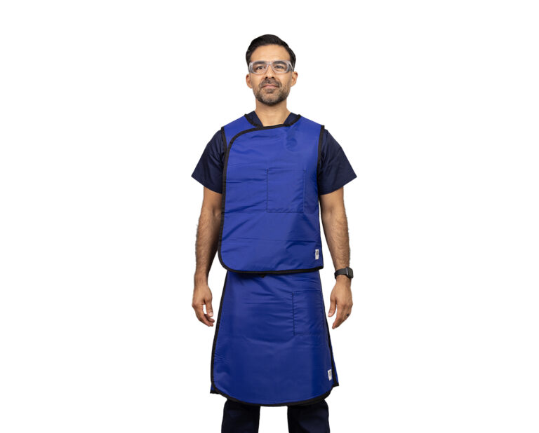 Vest and Skirt Apron