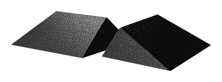 16 Degree Coated Wedge (Set of 2)