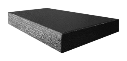 2 inch Coated Rectangle - 2x8x14