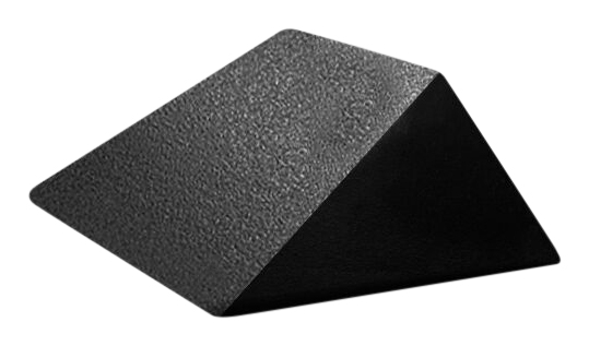 27 Degree Coated Wedge - 15.5