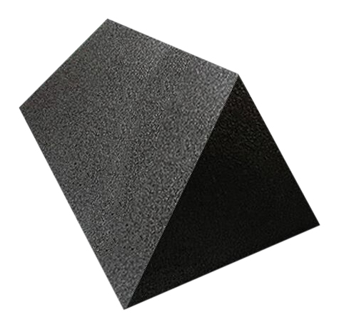 45 Degree Coated Wedge (10x20.25x7)