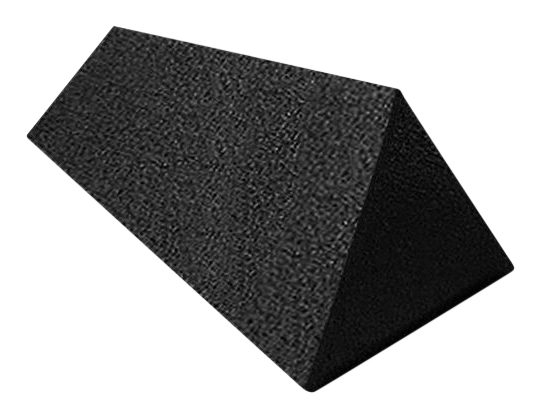 45 Degree Coated Wedge 30