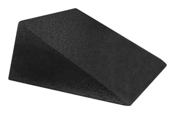 65 Degree Traditional Coated Wedge Sponge