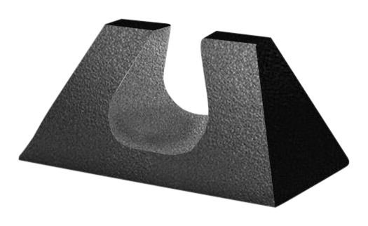 Adult Head Coated Immobilizer