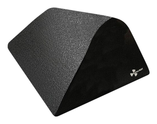 Angular Coated Bolster