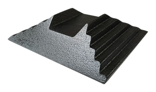 Bilateral Adult Oblique Coated Finger Block