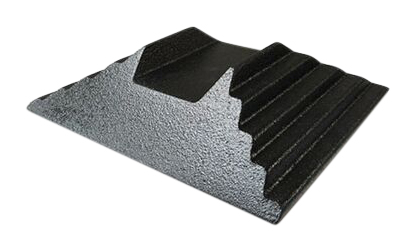 Bilateral Pediatric Child Oblique Coated Finger Block