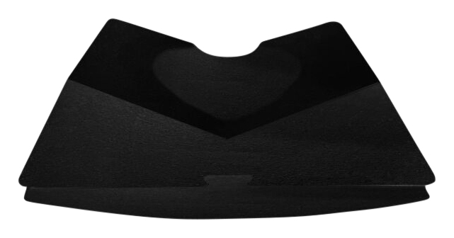 CT Coated Head Sponge