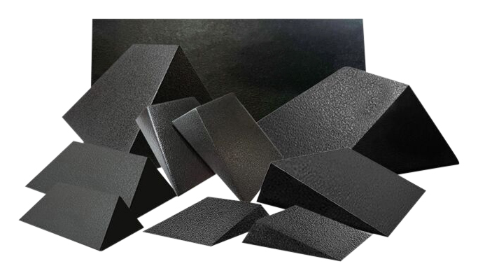 CT Coated Sponge Bundle A