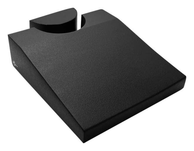 Endo-Ultrasound Coated Wedge