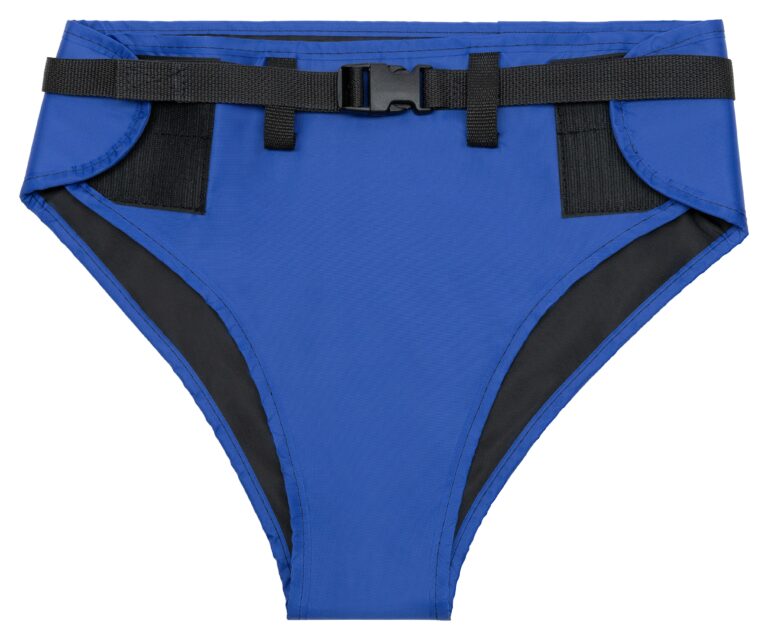 Gonadal Diaper / Brachytherapy Shield: Full Protection