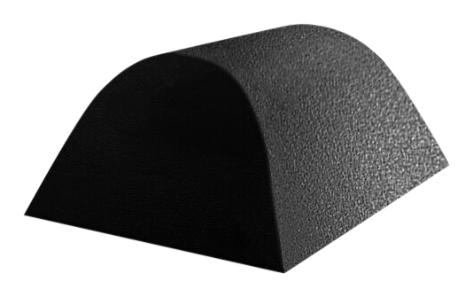 Knee Arthogram Coated Block Bolster