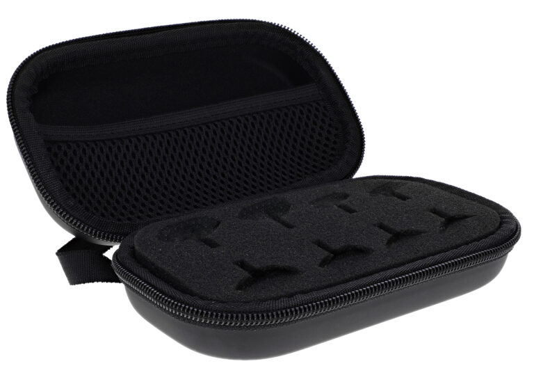 Ocular Shield Storage Case