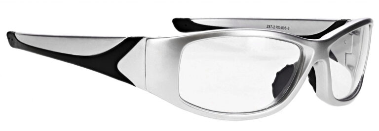 ERYAG Laser Safety Glasses 808