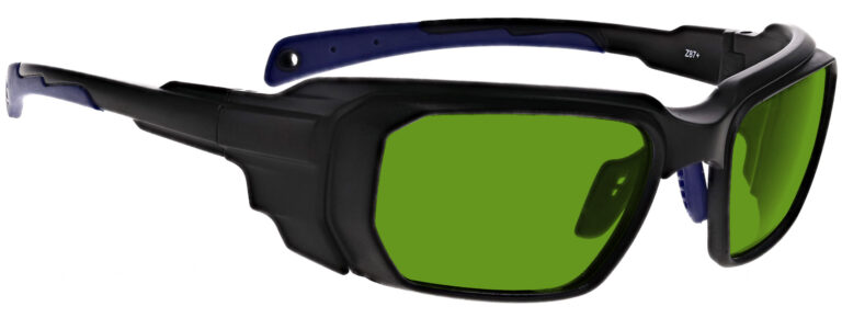 ND Yag, Holmium Yag Laser Safety Glasses 16001